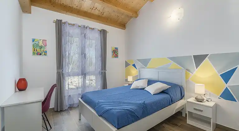 Cottage in Brajkovići