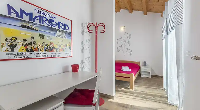 Cottage in Brajkovići