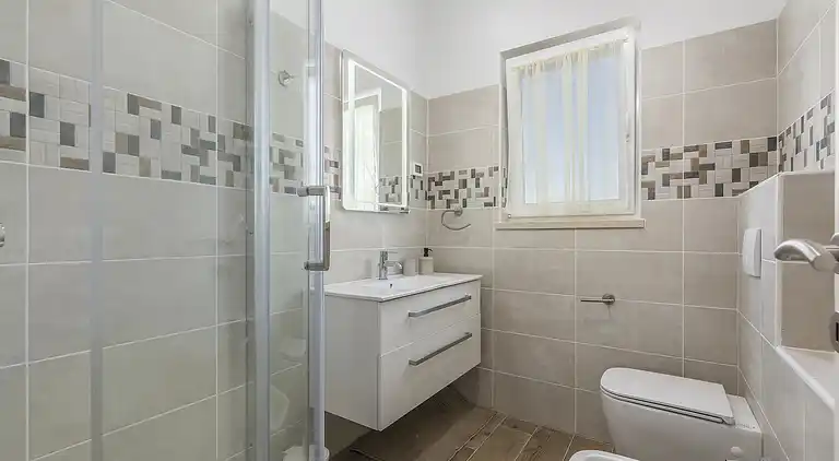 Cottage in Brajkovići