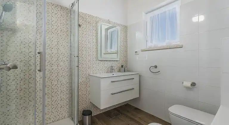 Cottage in Brajkovići