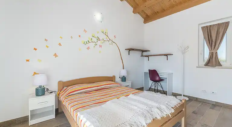 Cottage in Brajkovići