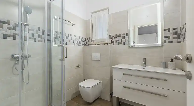 Cottage in Brajkovići