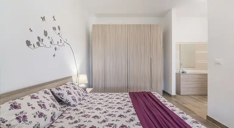 Cottage in Brajkovići