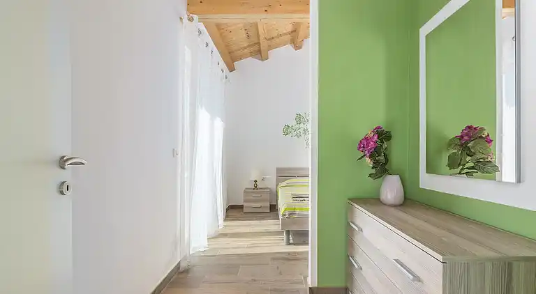 Cottage in Brajkovići