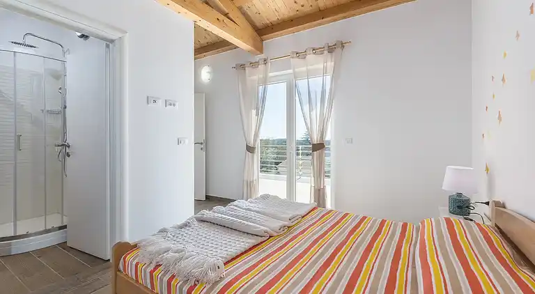 Cottage in Brajkovići