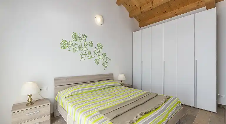 Cottage in Brajkovići