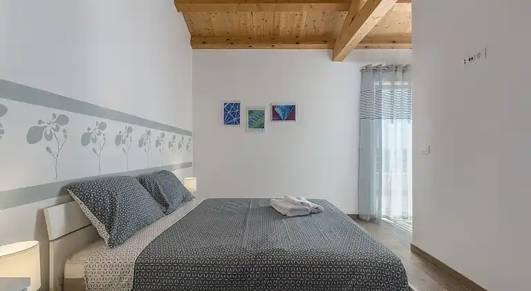 Cottage in Brajkovići