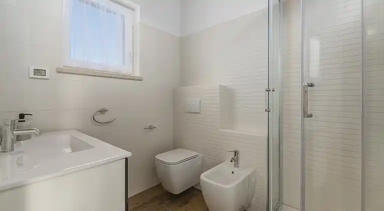 Cottage in Brajkovići