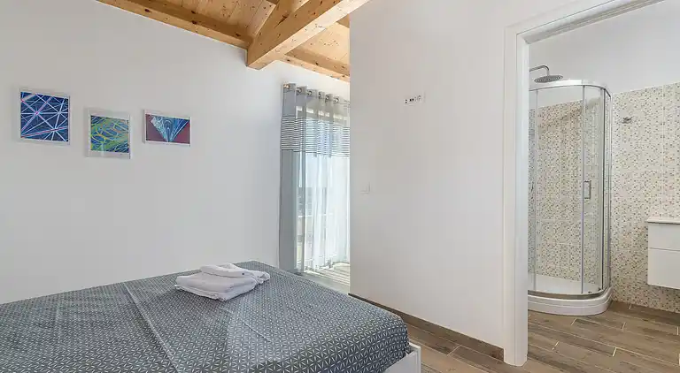 Cottage in Brajkovići