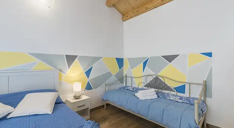 Cottage in Brajkovići