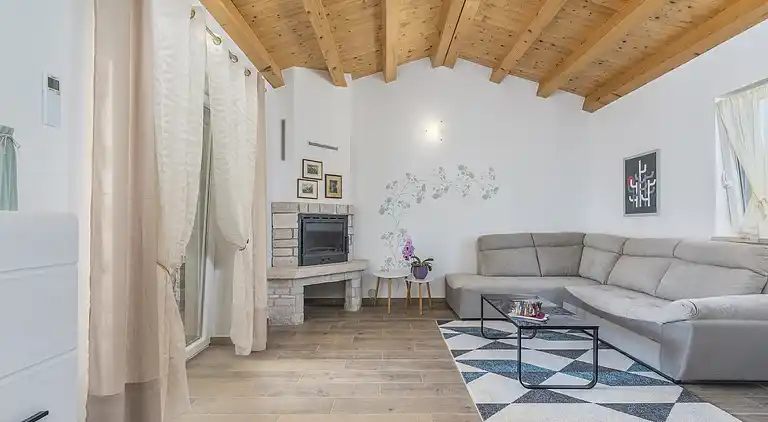 Cottage in Brajkovići