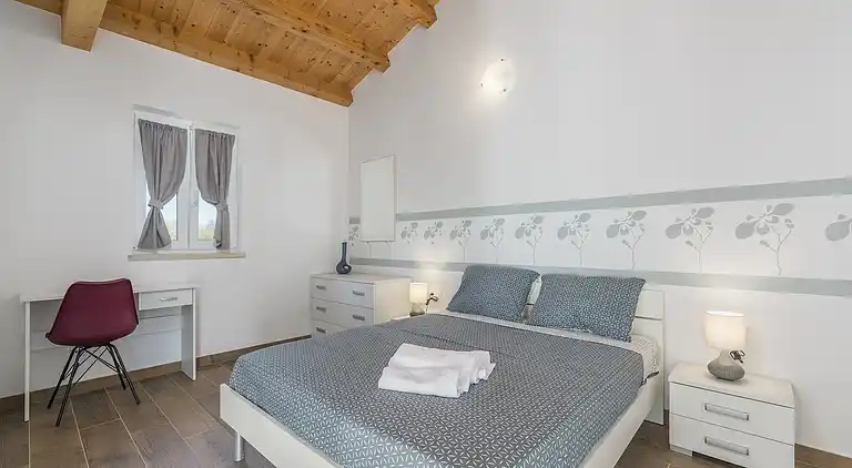 Cottage in Brajkovići