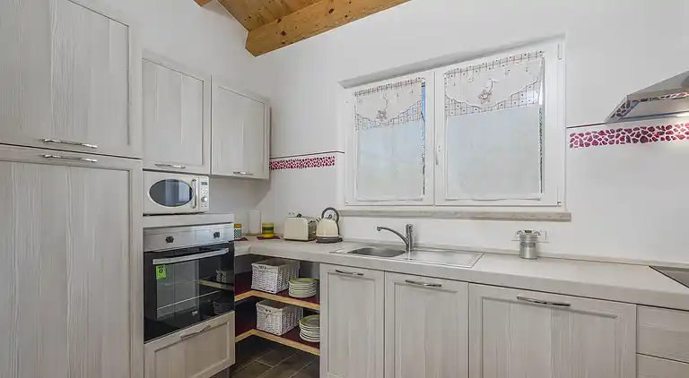 Cottage in Brajkovići