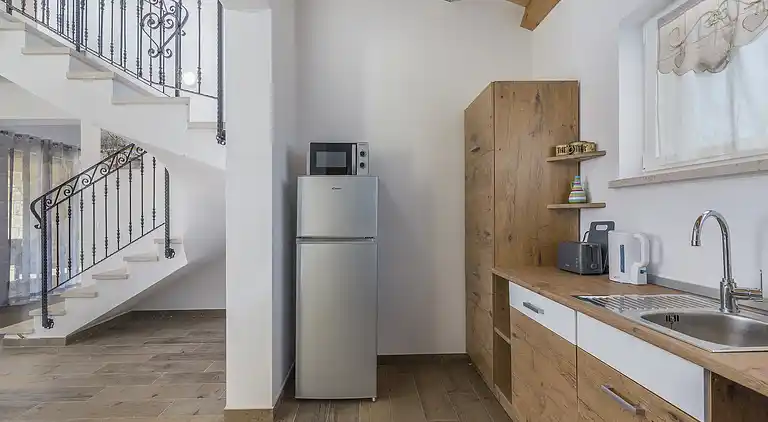 Cottage in Brajkovići