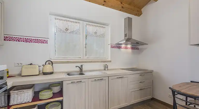 Cottage in Brajkovići