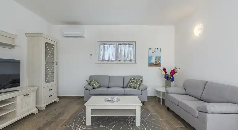 Cottage in Brajkovići