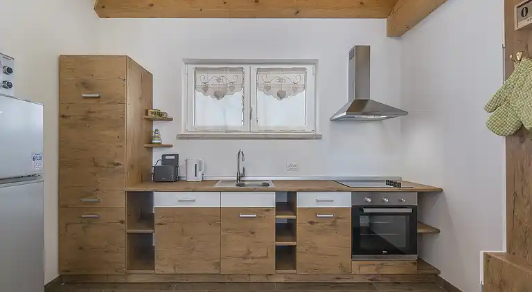 Cottage in Brajkovići