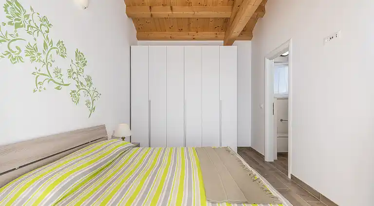 Cottage in Brajkovići