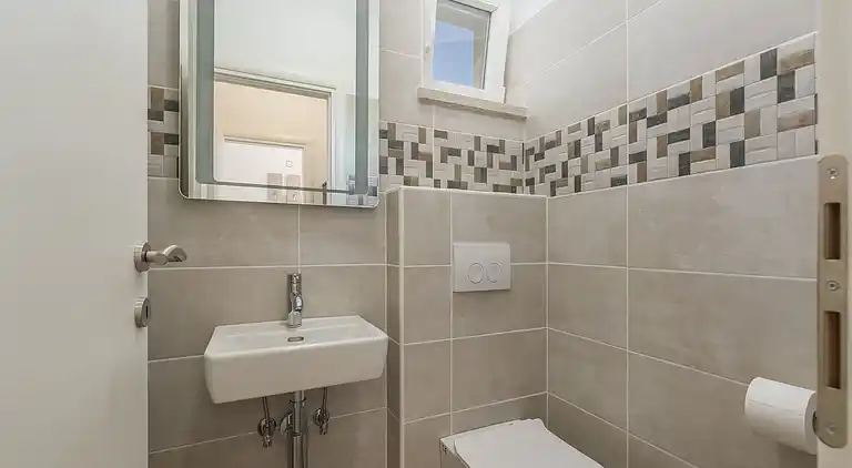 Cottage in Brajkovići