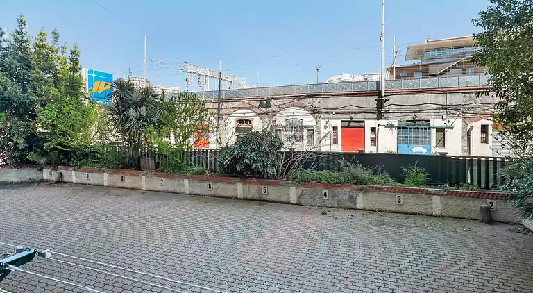 Holiday home in Foce