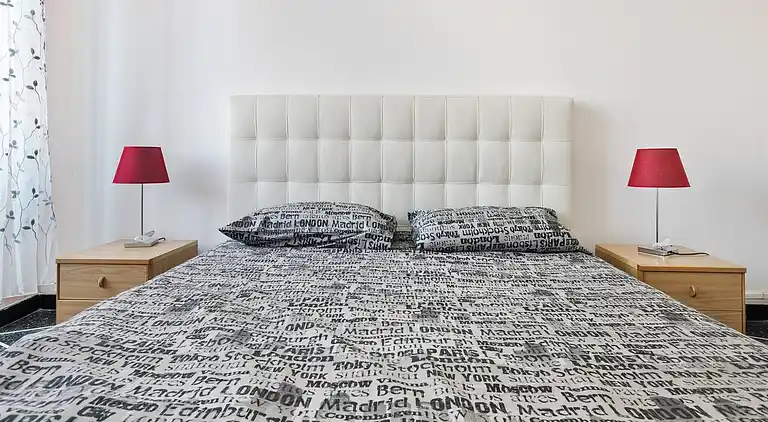 Holiday home in Foce