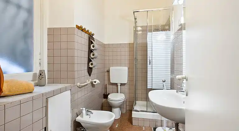 Holiday home in Foce