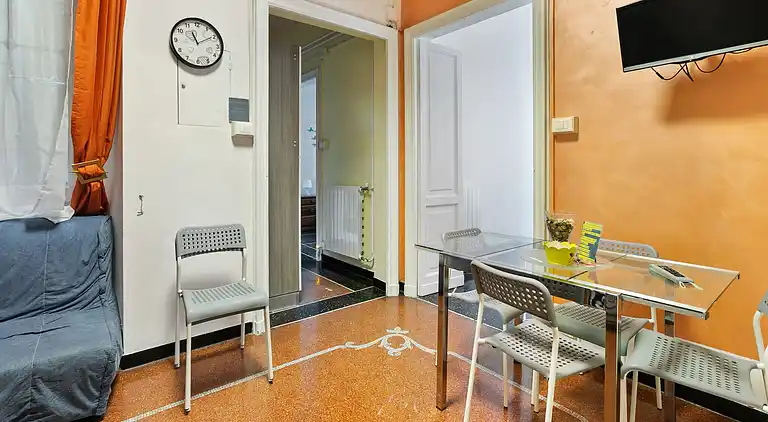 Holiday home in Foce