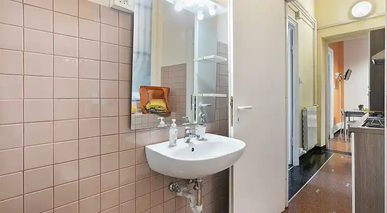 Holiday home in Foce