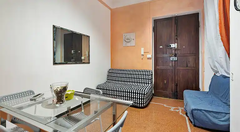 Holiday home in Foce