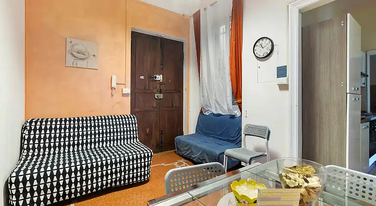 Holiday home in Foce