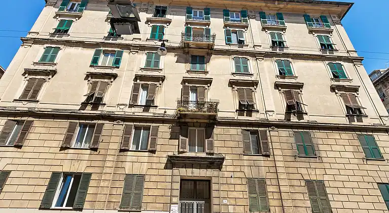 Holiday home in Foce