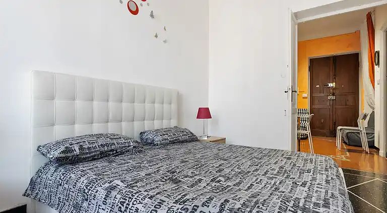 Holiday home in Foce