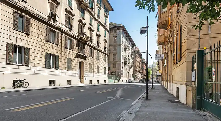 Holiday home in Foce