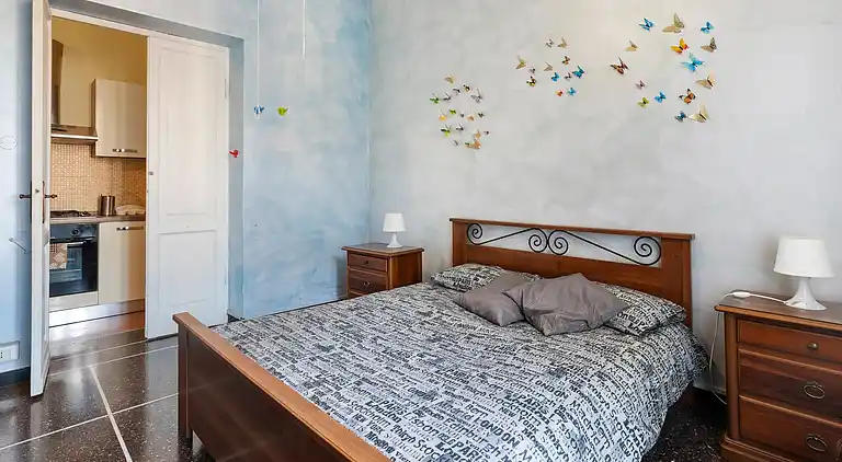 Holiday home in Foce