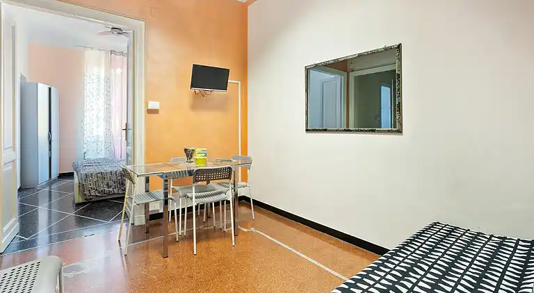 Holiday home in Foce