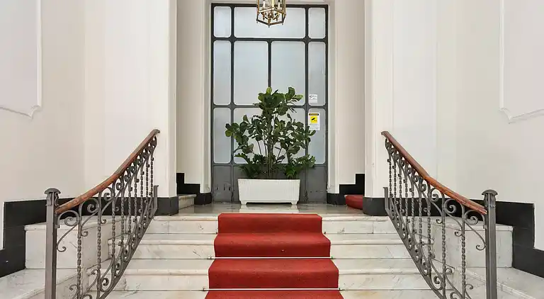 Holiday home in Foce