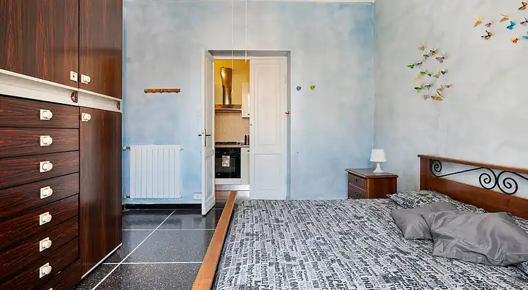 Holiday home in Foce