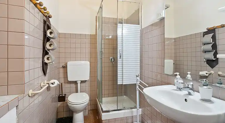 Holiday home in Foce