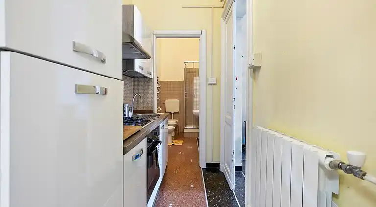 Holiday home in Foce