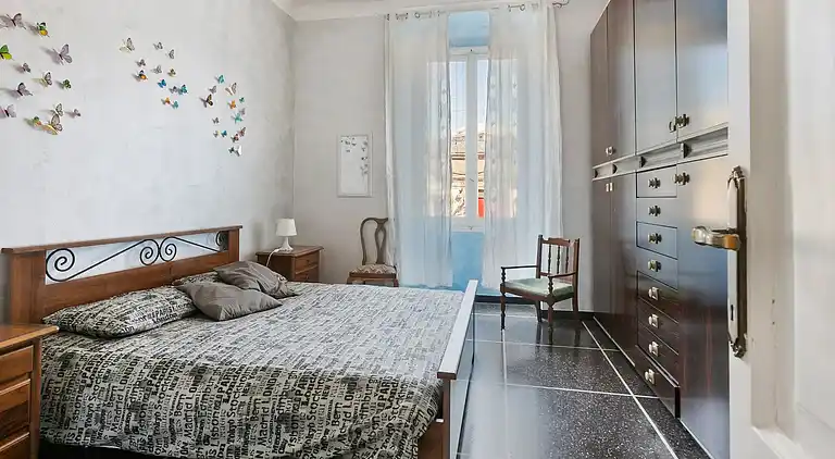 Holiday home in Foce