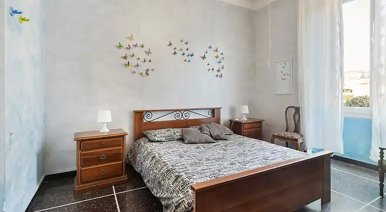 Holiday home in Foce