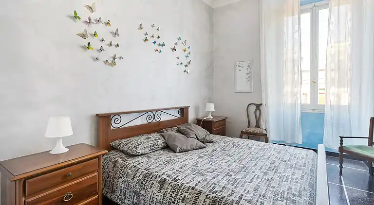 Holiday home in Foce