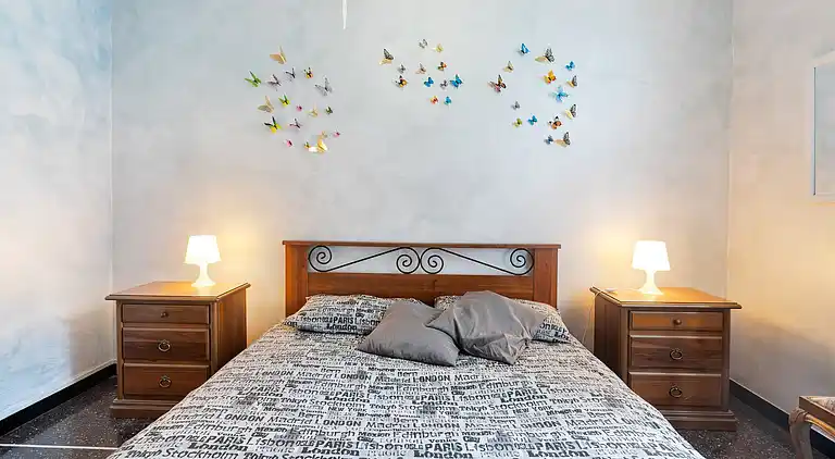 Holiday home in Foce