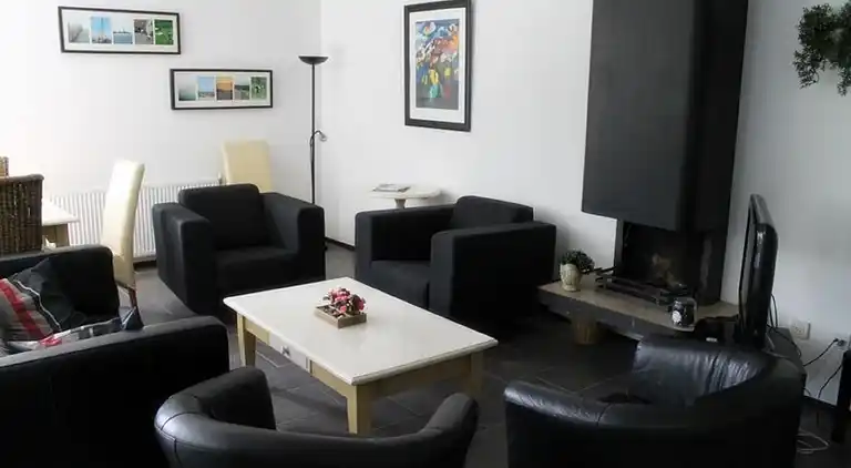 Vakantiehuis in De Cocksdorp