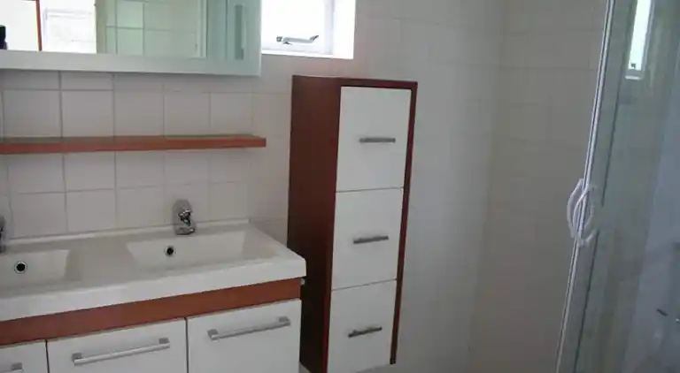 Vakantiehuis in De Cocksdorp