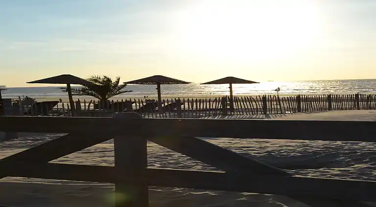 Sommerhus i 's-Gravenzande