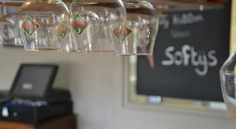 Sommerhus i 's-Gravenzande