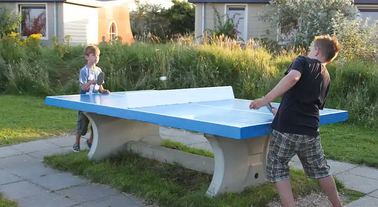 Sommerhus i 's-Gravenzande