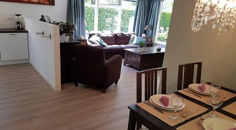 Holiday home in Ermelo