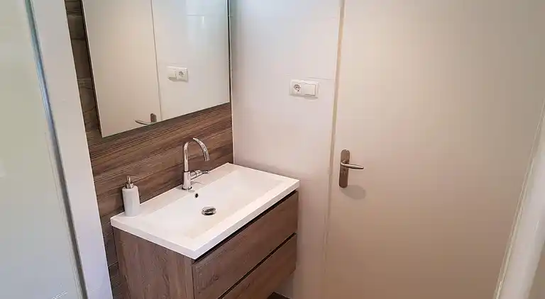 Holiday home in Ermelo